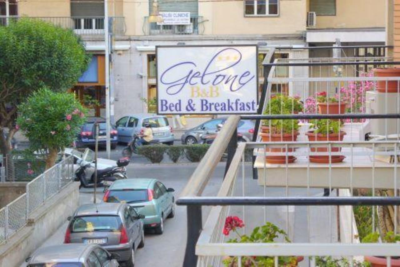 Gelone Frühstückspension 3*